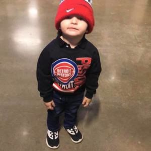 Meet your Posher, Eddie